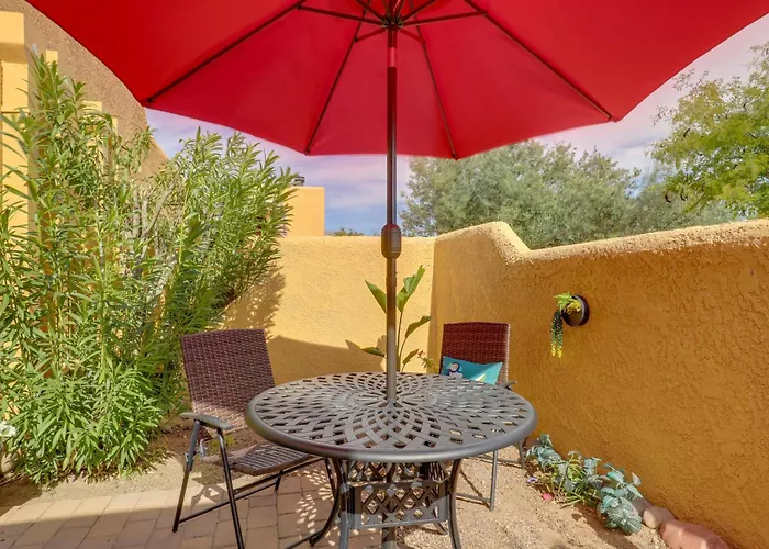 Townhome: 11 Mi To Dtwn - Long-term Stays!