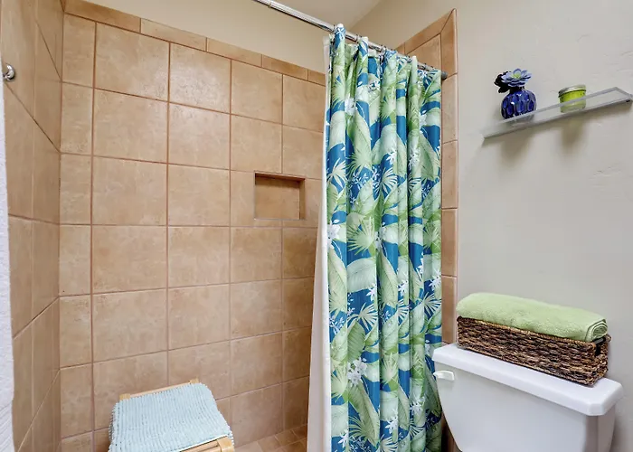 Townhome: 11 Mi To Dtwn - Long-term Stays! Holiday home Tucson