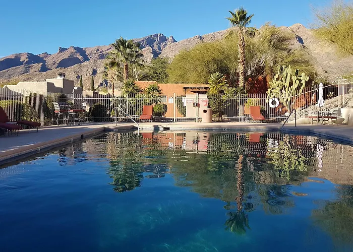 Townhome: 11 Mi To Dtwn - Long-term Stays! * Tucson