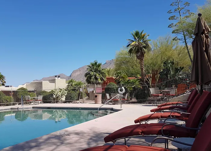 Townhome: 11 Mi To Dtwn - Long-term Stays! * Tucson