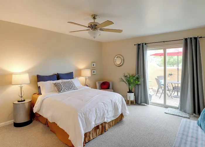 Townhome: 11 Mi To Dtwn - Long-term Stays! *